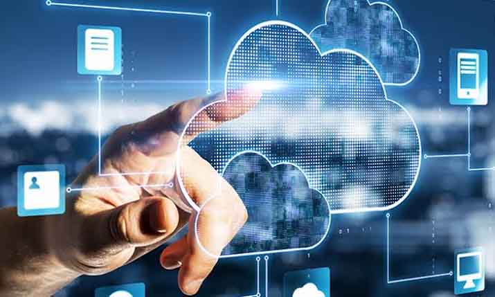 Cloud Access