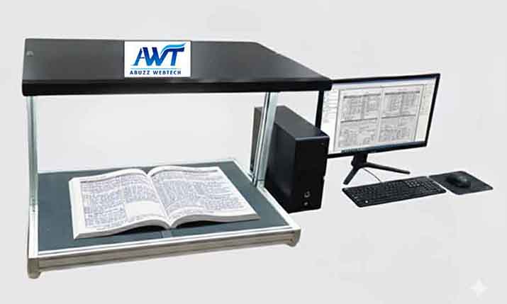 On Screen Marking
