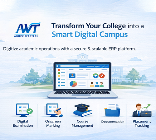 College ERP