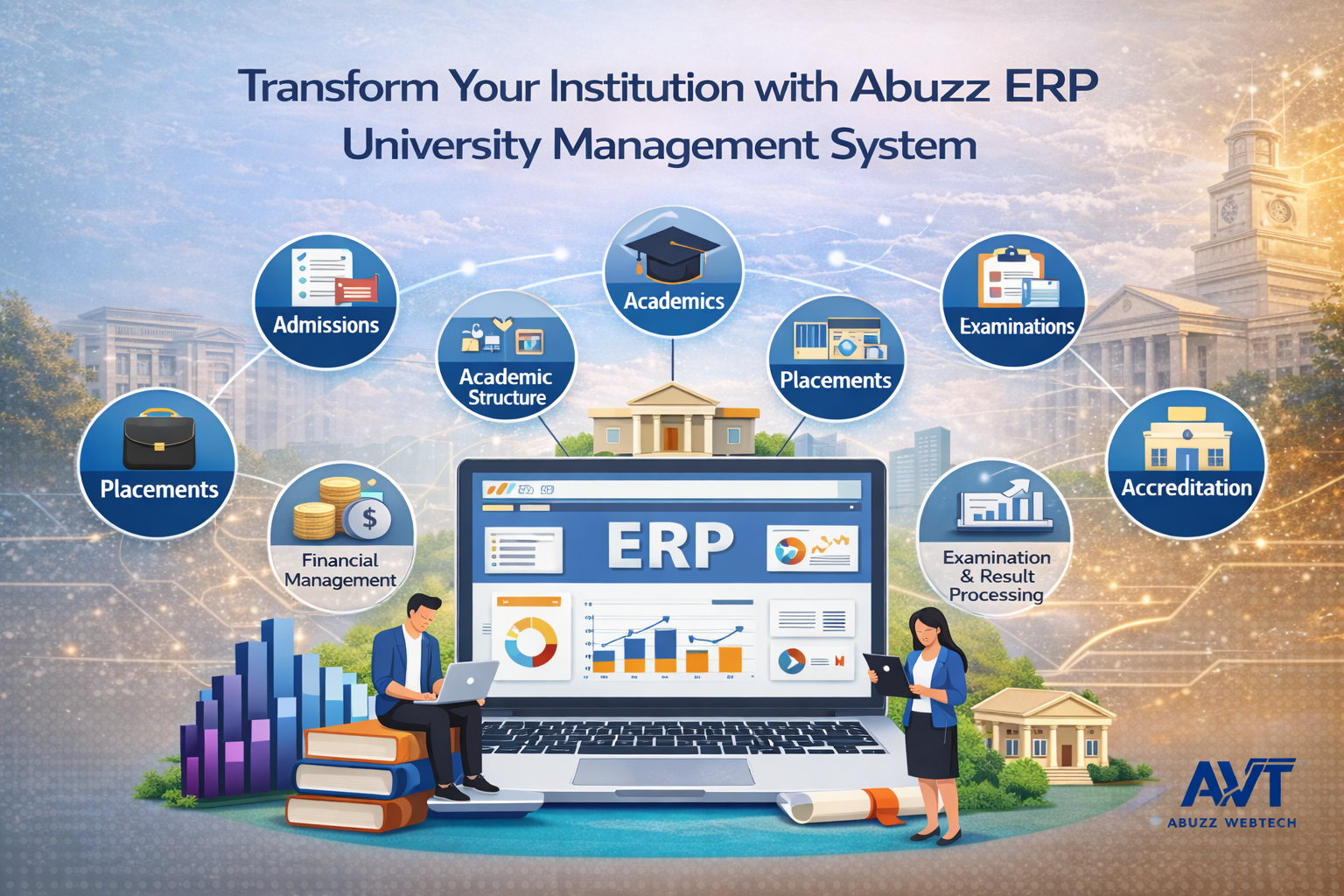 University Management System